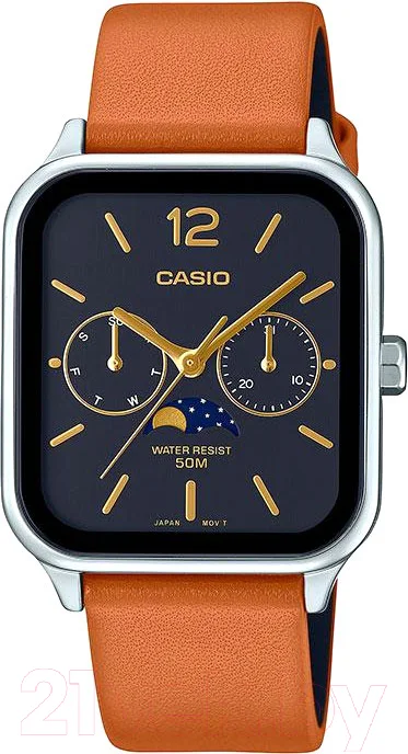 Часы наручные мужские Casio MTP-M305L-1A