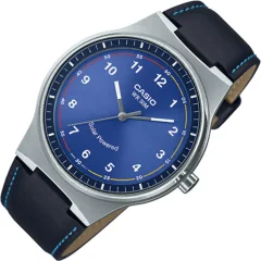 Часы наручные мужские Casio MTP-RS105L-2B — фото 2