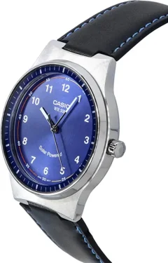 Часы наручные мужские Casio MTP-RS105L-2B — фото 3