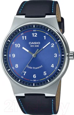 Часы наручные мужские Casio MTP-RS105L-2B — фото 9