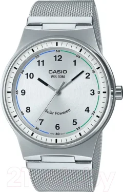 Часы наручные мужские Casio MTP-RS105M-7B — фото 3