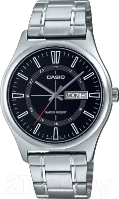 Часы наручные мужские Casio MTP-V006D-1C — фото 1