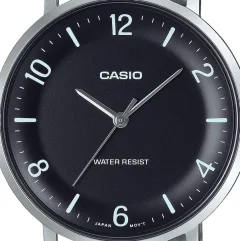 Часы наручные мужские Casio MTP-VT03D-1B — фото 6