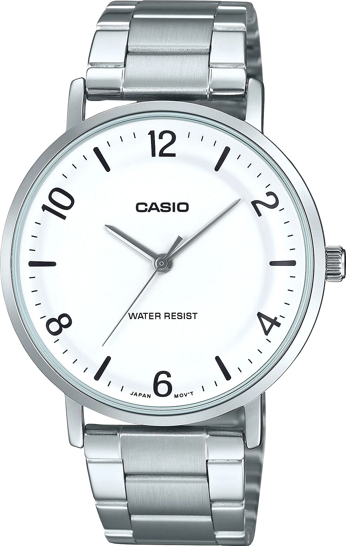 Часы наручные мужские Casio MTP-VT03D-7B