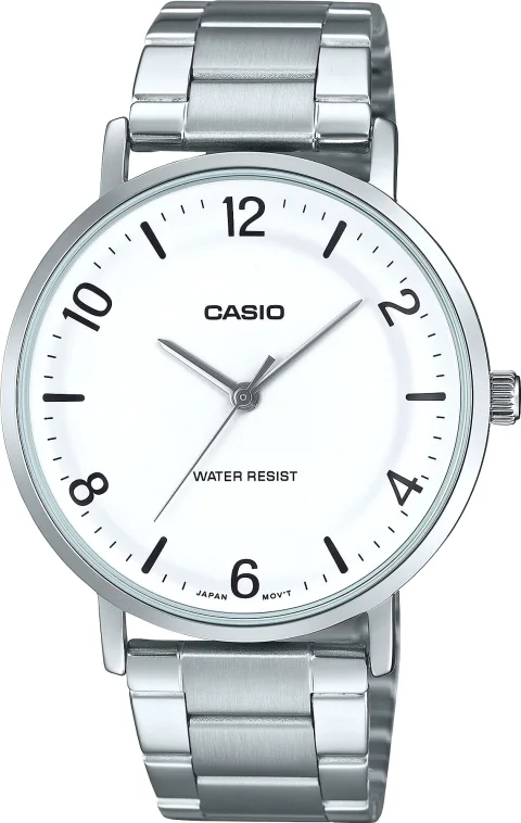 Часы наручные мужские Casio MTP-VT03D-7B
