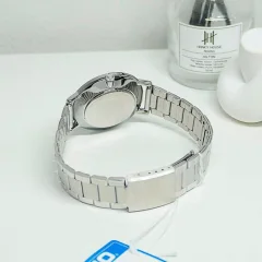 Часы наручные мужские Casio MTP-VT03D-7B — фото 3