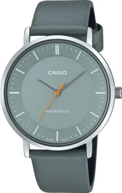 Часы наручные мужские Casio MTP-VT04L-8E — фото 7