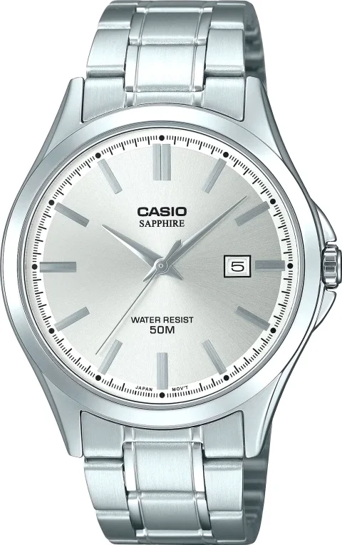 Часы наручные мужские Casio MTS-115D-7A