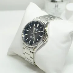 Часы наручные мужские Casio MTS-RS100D-1A — фото 4