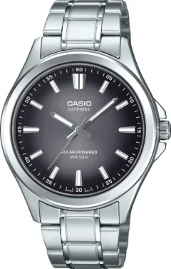 Часы наручные мужские Casio MTS-RS100D-1A — фото 9