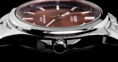 Часы наручные мужские Casio MTS-RS100D-5A — фото 3