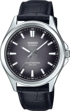 Часы наручные мужские Casio MTS-RS100L-1A — фото 1