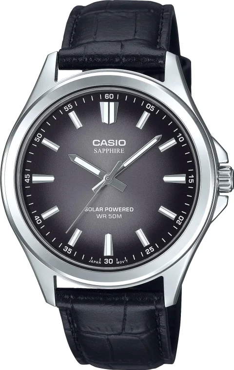 Часы наручные мужские Casio MTS-RS100L-1A