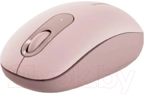 Мышь Ugreen MU105 / 90686 (Cherry Pink)