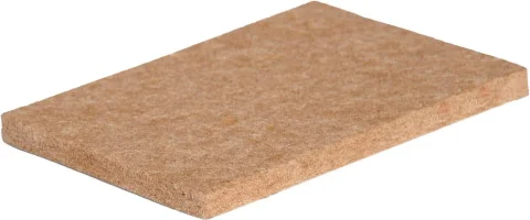 Плита теплоизоляционная Beltermo Multi из древесного волокна прямая 140кг/м3 (1200x600x100)