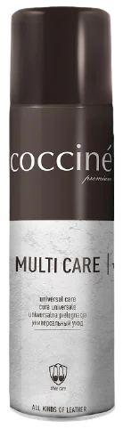 Очиститель для обуви Coccine Multi Care Spray (250мл)