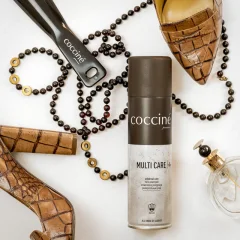 Очиститель для обуви Coccine Multi Care Spray (250мл) — фото 3