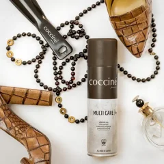 Очиститель для обуви Coccine Multi Care Spray (250мл) — фото 9