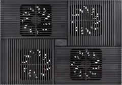 Подставка для ноутбука Deepcool Multi Core X8 — фото 2