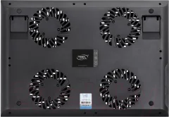 Подставка для ноутбука Deepcool Multi Core X8 — фото 3