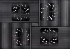 Подставка для ноутбука Deepcool Multi Core X8 — фото 10