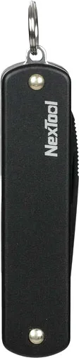 Мультитул NexTool Multi Functional Nail Clipper NE20010 (черный)