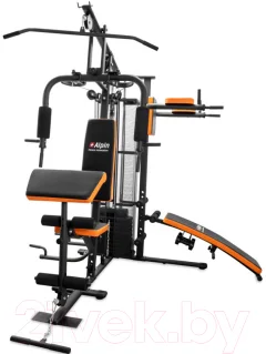Силовой тренажер Alpin Multi Gym GX-400 — фото 4