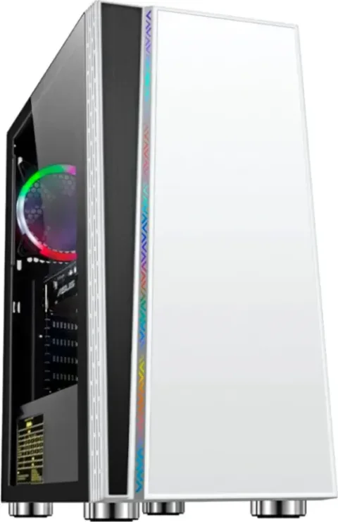Системный блок Jet Multimedia 5R7600D16M50VGAG3W5