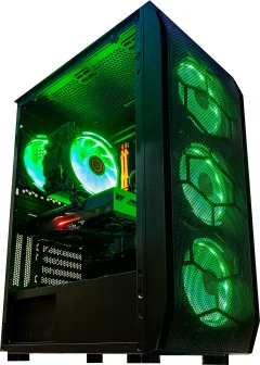 Системный блок Jet Multimedia 5R7600D32M50VGAL2W5 — фото 2