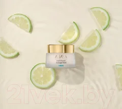 Маска для лица кремовая Ahava MultiVitamin Укрепляющая массажная (50мл) — фото 3