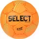 Гандбольный мяч Select Mundo / 1662858666 (размер 3, оранжевый) — фото 2