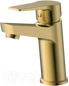 Смеситель Esko Murano Gold MR26 — фото 1