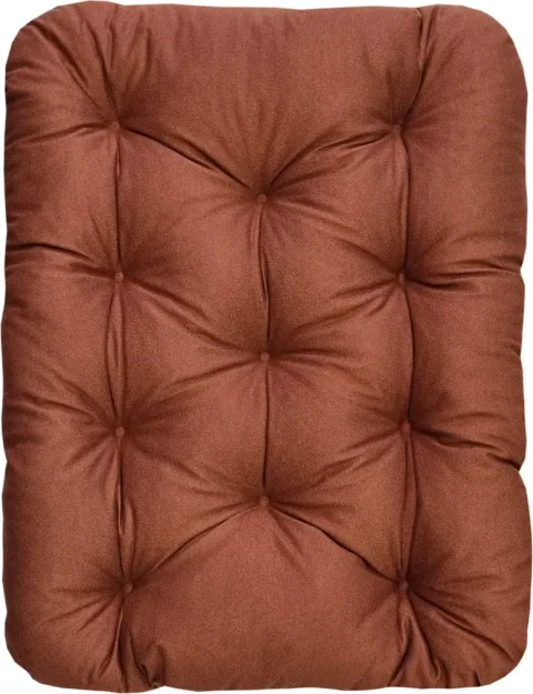 Матрас для животных MATEX Mura. Pet / 55-822 (коричневый/фисташковый)