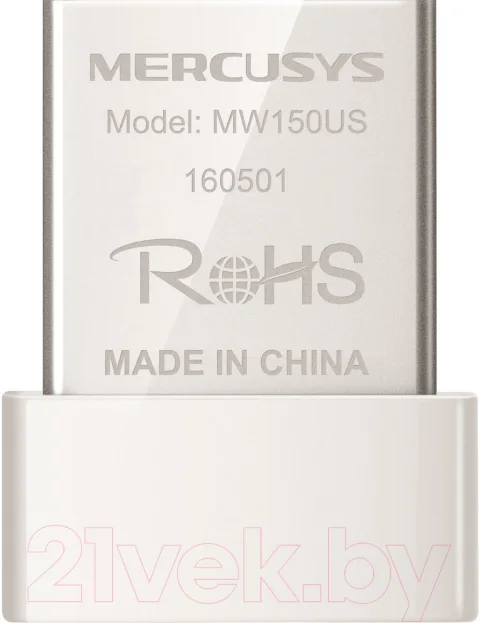 Wi-Fi-адаптер Mercusys MW150US