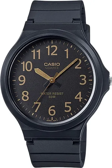 Часы наручные мужские Casio MW-240-1B2