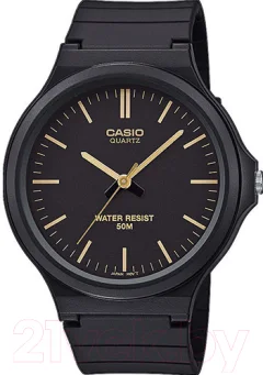 Часы наручные мужские Casio MW-240-1E2VEF — фото 1