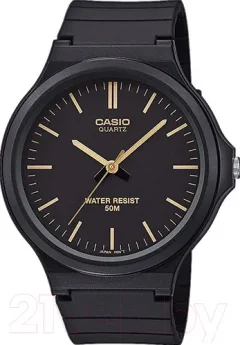 Часы наручные мужские Casio MW-240-1E2VEF — фото 3