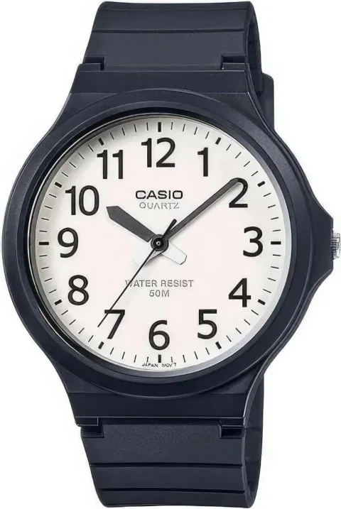 Часы наручные мужские Casio MW-240-7B