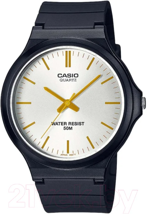 Часы наручные мужские Casio MW-240-7E3VEF