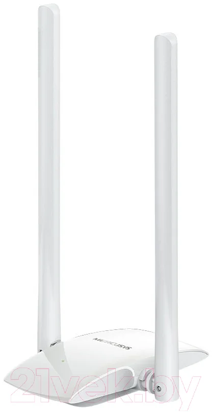 Wi-Fi-адаптер Mercusys MW300UH
