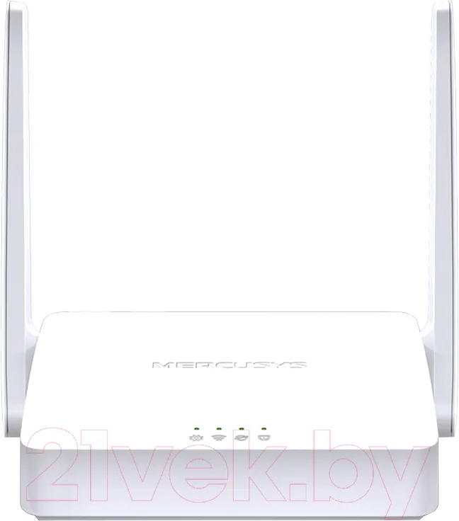 Беспроводной маршрутизатор Mercusys MW301R