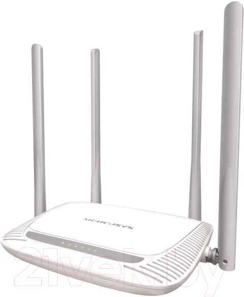 Беспроводной маршрутизатор Mercusys MW325R