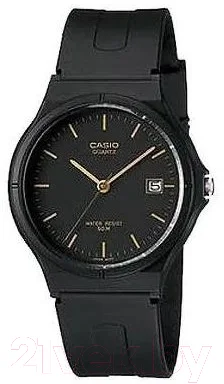 Часы наручные мужские Casio MW-59-1E