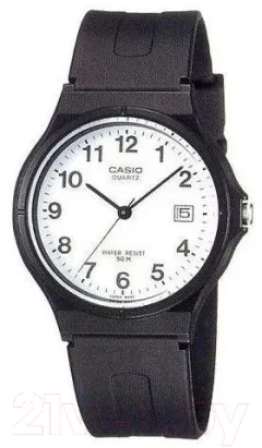 Часы наручные мужские Casio MW-59-7BVEF — фото 1