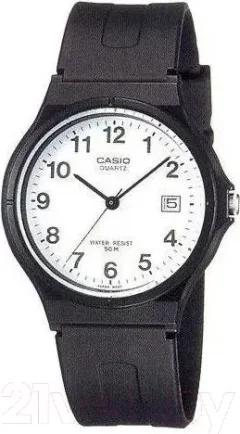 Часы наручные мужские Casio MW-59-7BVEF — фото 5