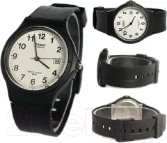 Часы наручные мужские Casio MW-59-7BVEF — фото 6