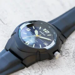 Часы наручные мужские Casio MW-600F-2A — фото 5