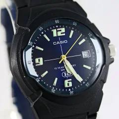 Часы наручные мужские Casio MW-600F-2A — фото 7