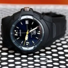 Часы наручные мужские Casio MW-600F-2A — фото 8