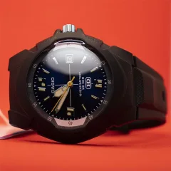 Часы наручные мужские Casio MW-600F-2A — фото 9